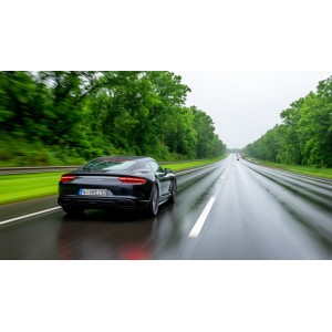 MASSIMO VELOCITA U1. Обзор летних шин с направленным рисунком протектора для динамичной езды